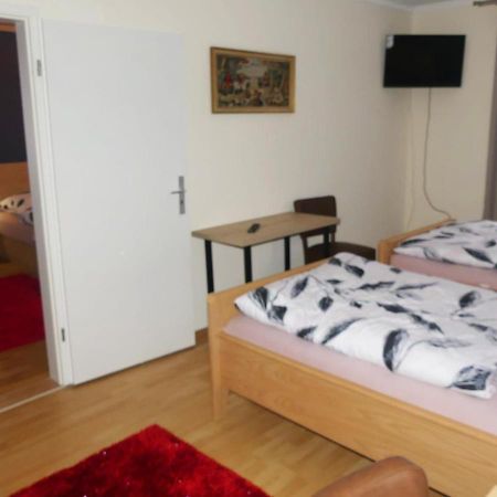 Hotel Akropolis Herford Zewnętrze zdjęcie