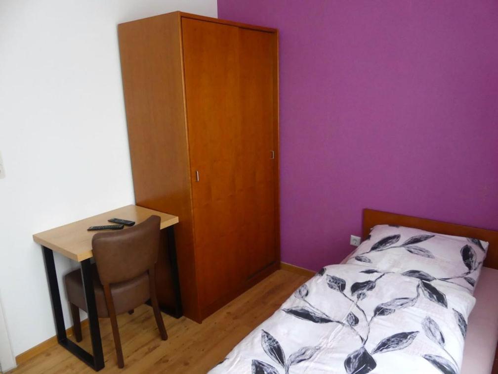 Hotel Akropolis Herford Zewnętrze zdjęcie