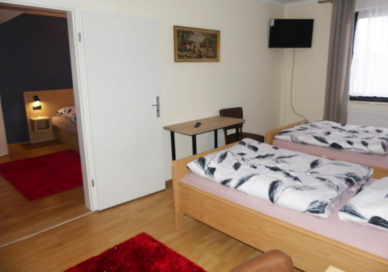 Hotel Akropolis Herford Zewnętrze zdjęcie