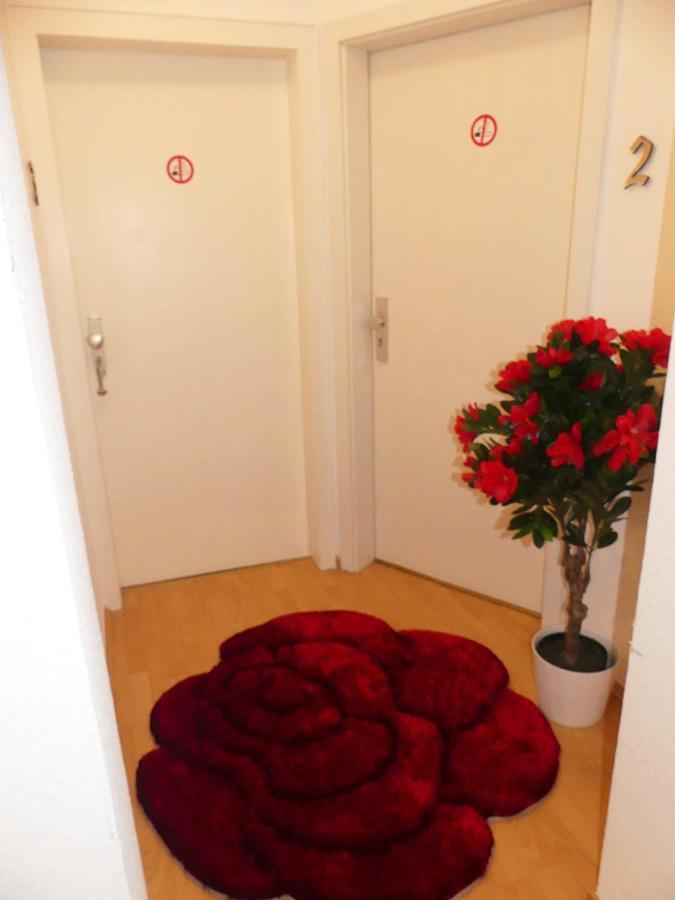 Hotel Akropolis Herford Zewnętrze zdjęcie