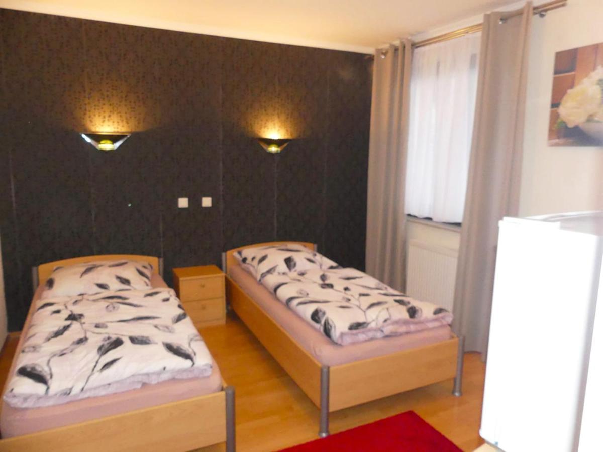 Hotel Akropolis Herford Zewnętrze zdjęcie