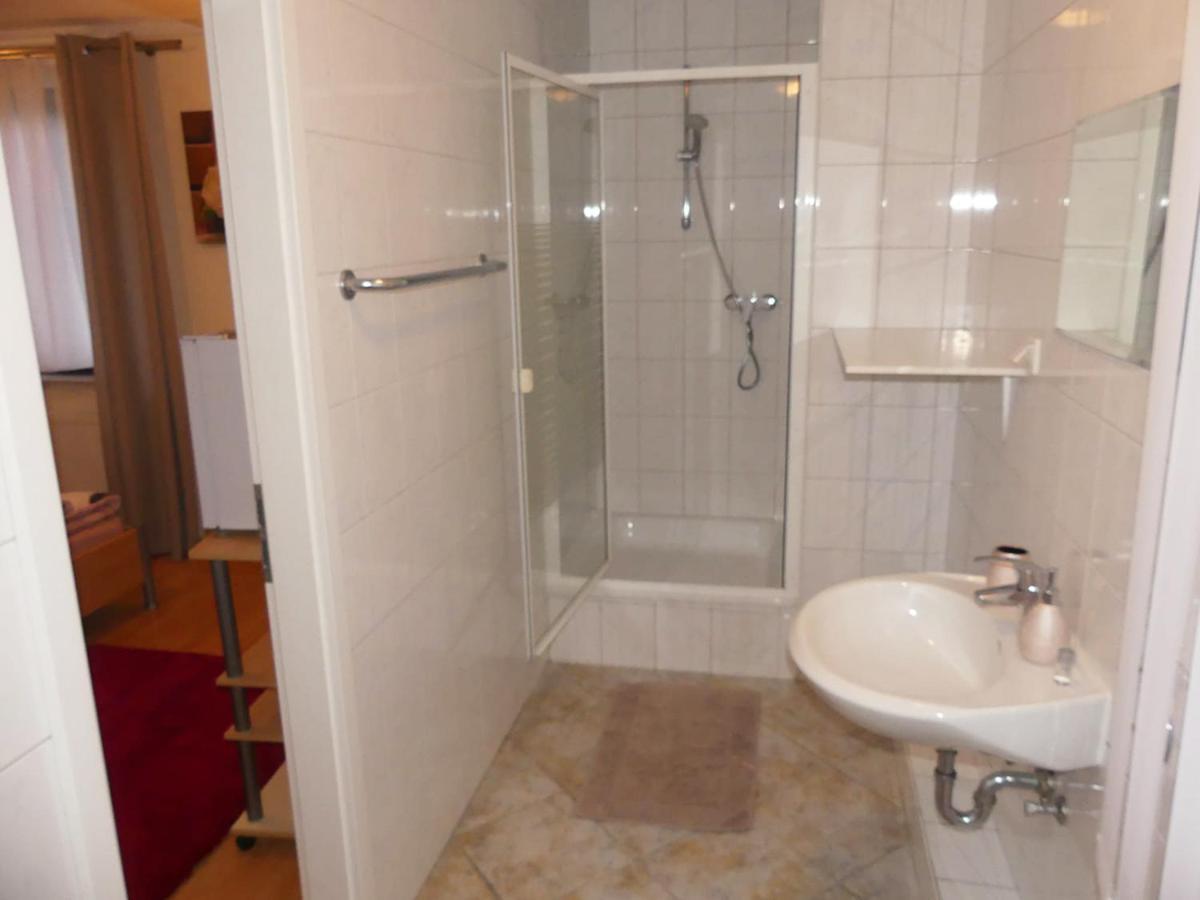 Hotel Akropolis Herford Zewnętrze zdjęcie